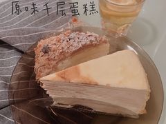 -Peet's Coffee皮爷咖啡(大学路店)