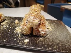 红糖糍粑-望蓉城·古法酸菜鱼(世纪汇店)