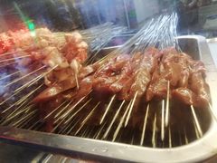 -铁诚烤肉