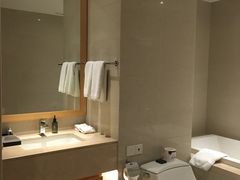 -苏州馨乐庭金鸡湖公寓酒店