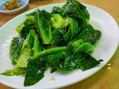 -無招牌海鮮(芽笼店)