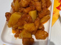-西域胡氏大盘鸡(谈固店)