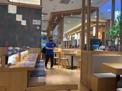 -马记永·兰州牛肉面(3019君尚店)