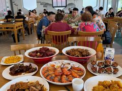 -品鲜村农家菜·阳澄湖大闸蟹(总店)