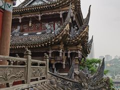 -磁器口古镇
