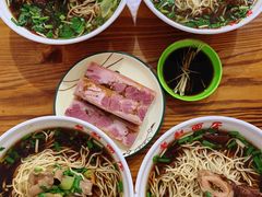 -老赵面店(大西路店)