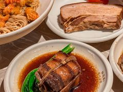 -松鹤面馆·古法焖肉面(观前店)