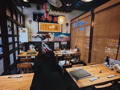 -千羽鹤海鲜居酒屋Bistro(大望路店)