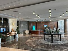 -大连金石滩绿发温泉假日酒店