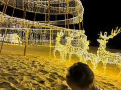 -海南清水湾莱佛士酒店