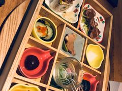 -赤坂亭·M9和牛烧肉·铁板烧(合肥万象城店)