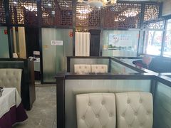 -湘桂人酒楼(西便门店)