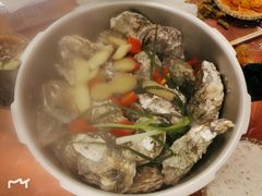 -小辉哥大排档(船山路总店)