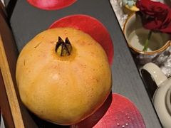 -甜阿姨·天台花园私房菜(万松园店)