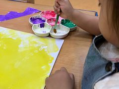 -美吉姆国际儿童教育中心(湛江招商花园城店)