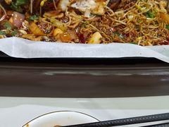 -鱼儿纸包鱼(常乐店)