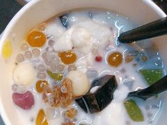 -哼哈豆花工房(高铁吾悦广场店)