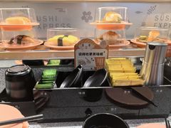 -争鲜回转寿司(中街大悦城店)