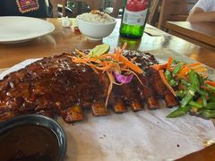 -Warung Nia Balinese Food & Pork Ribs