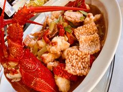 -宝丽轩中餐厅BAOLIXUAN