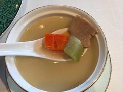 老火例汤-三号黄浦会Canton Table