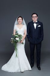 点击看大图 -唯一视觉婚纱摄影(李家村店)
