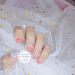 -米小兔美甲美睫