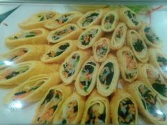 android_upload_pic-蓝港海鲜厨房(金水路店)