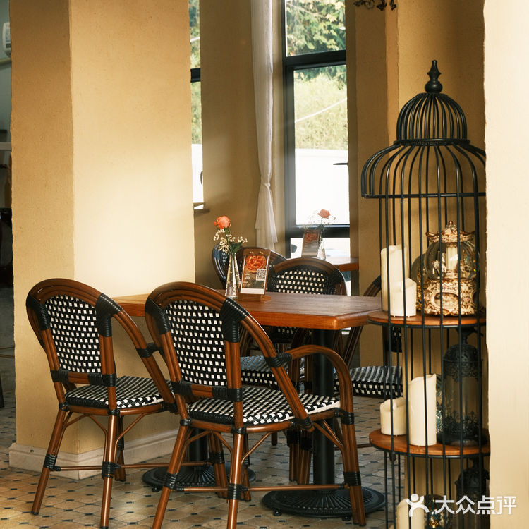 顺德！在逃公主的氛围古堡餐吧🕌