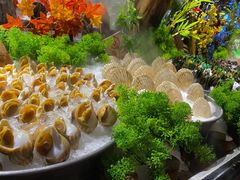 -喜庭海鲜自助(来福士店)