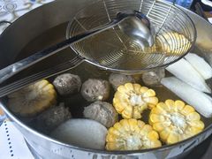 -普宁潮汕牛肉火锅(新香洲店)