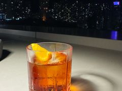 -尼依格罗香港美利酒店