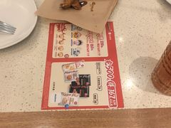 必胜飘香鸡块-必胜客(领界店)