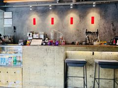 -BE NORMAL CAFE(霞溪路店)