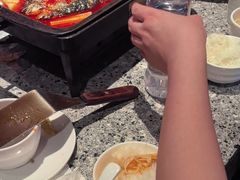 -里岛烤鱼(东港凯虹广场店)