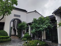 -雅达·阳羡溪山小镇中心