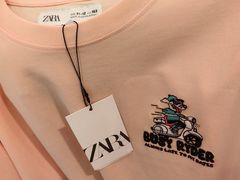 -ZARA HOME(长楹天街购物中心店)