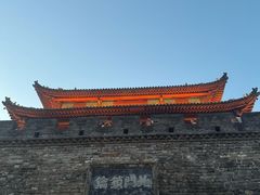 -襄阳城墙