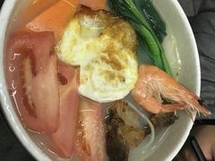 -飞虎过桥米线(翠湖店)