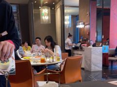 大堂-蝴蝶里·粤菜·点心(龙湖天街&滨江店)
