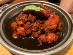 -外婆家(西红门荟聚购物中心店)