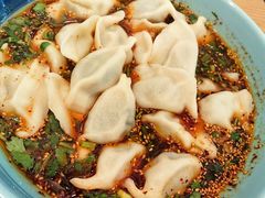 -三姐妹饺子(东木头市店)