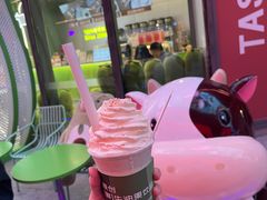 -迷客夏Milksha(圆融天幕店)