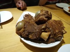 -狼诱惑(泰山大街店)