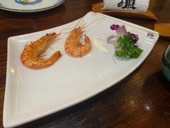 -渔日本料理铁板烧(新天地假日广场店)