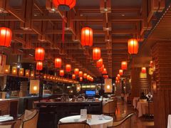 -南通滨江洲际酒店-东厨中餐厅