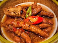 -龙记香港茶餐厅(久光百货店)