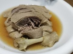 -扬州狮子楼·非遗淮扬菜(东关街店)