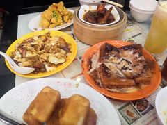 -澳门陈光记烧味饭店(万象城店)
