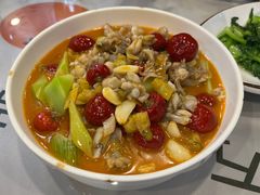 -老鄞江清水龙虾•赵赵家(江北店)